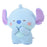 JDS - Stitch “Hoccho” Plush Toy (Size M)