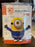 Universal Studios - Despicable Me Minions - Dress-A-Minion Tracksuit Costume