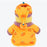 TDR - 2026 Disney Halloween Mickey & Friends Treasure Collection x Winnie the Pooh Plush Toy (Release Date: Sep 15, 2026)