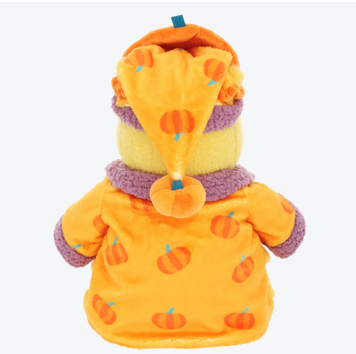 TDR - 2026 Disney Halloween Mickey & Friends Treasure Collection x Winnie the Pooh Plush Toy (Release Date: Sep 15, 2026)