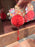 HKDL - 2026 Duffy & Friends Year of the Horse Chinese New Year Collection x Duffy & Friends Paper Decoration