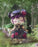 ROLIFE - Nanci Mystery Figure Secret Gardens Series Blind Box