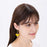 TDR - 2026 Mickey & Friends "Hello Hello Summer!!" Collection x Chip & Dale Earrings Set (Release Date: Jun 11, 2026)