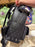 HKDL - 2026 Minnie Mouse Studs & Chains Loungefly Mini Backpack