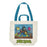 JDS - 2026 Finding Nemo ‘Nemo Tank Gang’ Tote Bag (Release Date: Jun 2, 2026)