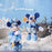 SHDS - 2026 Disney Ocean Dreams Collection x Mickey Mouse Plush Keychain (Release Date: Jul 10, 2026)