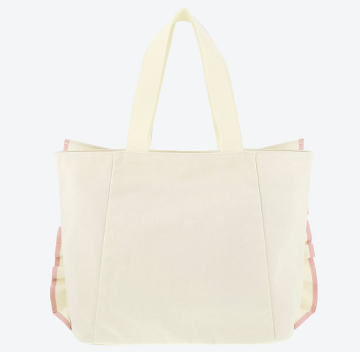 TDR - Miss Bunny & Thumper ‘Water Color’ Truffle Tote Bag (Release Date: May 9, 2024)