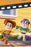 China Exclusive 52 Toys - Toy Story 5 ‘Warm Embrace’ Plush Keychain Blind Box (Release: Jun 18, 2026)