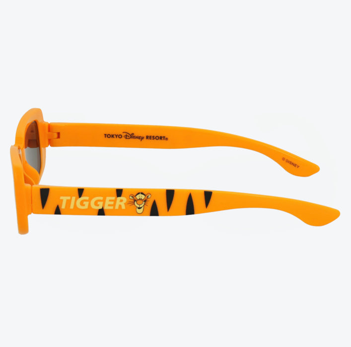 TDR - Tigger  Fashion Sunglasses (Release Date: Sept 26. 2024)