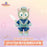 SHDL - 2026 Duffy & Friends 10th Birthday Celebration Collection x Gelatoni lush Toy (Release Date: Mar 20, 2026)