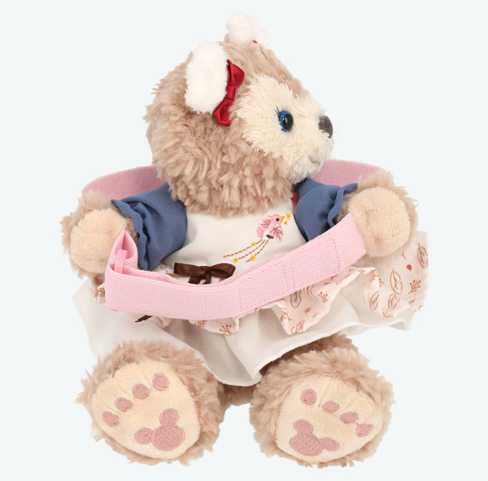 TDR - 2025 Duffy & Friends "Wishing Wings" Collection x ShellieMay Curtain/Decorative/Arm Plush Toy (Release Date: Aug 28, 2025)