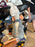 DLR/WDW - Ratatouille 2026 - Remy iSpeak Shoulder Plush Toy