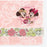 TDR- Tokyo Disney Resort in Bloom x Mini Towels Set (Releasee Date: Aprill 25)