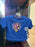 Universal Studios - Monster Bob 2026 - FrankenBob and Monster Tim Blue T-shirt (Kids)