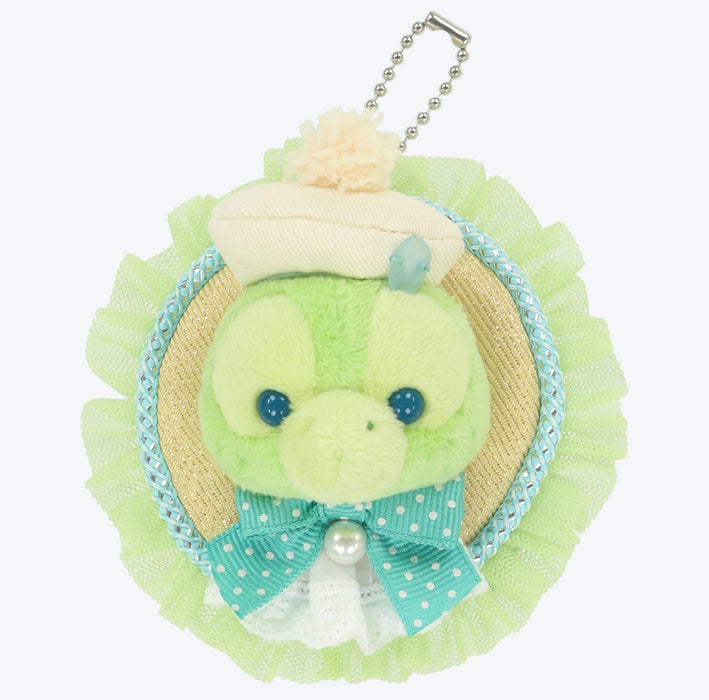 TDR - 2026 Duffy & Friends "Find Your Beautiful Blues" Collection x Olu Mel Plushy Ball Chain & Clip (Release Date: Apr 14, 2026)