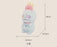 China Exclusive - Scrump Plush Toy with Hot or Cold Water Bottle