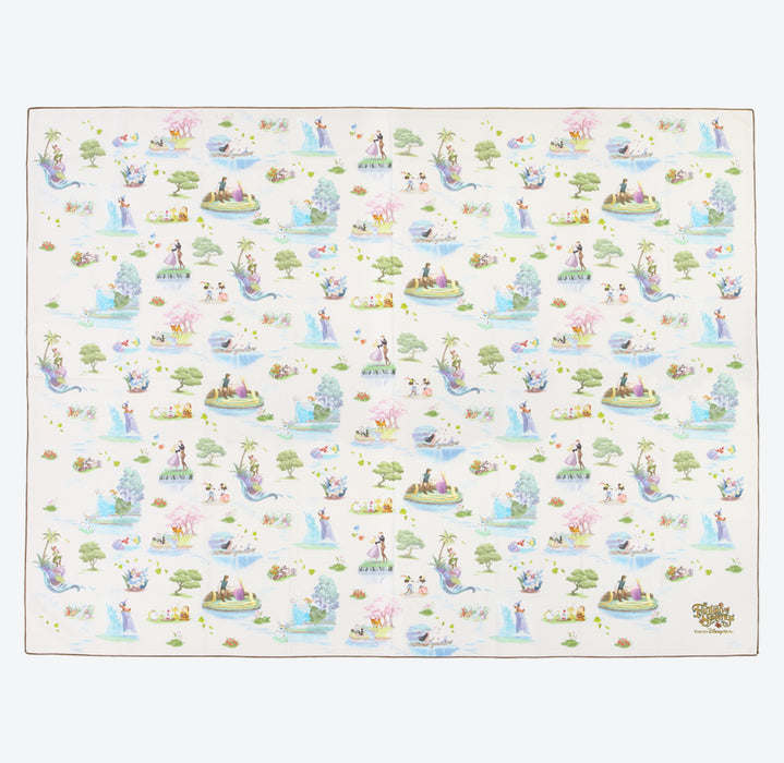 TDR - Fantasy Springs Theme Collection x Multi Cloth