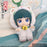 China Exclusive - The Apothecary Diaries Maomao Vinyl ‘Cat Costume’ Plush Keychain
