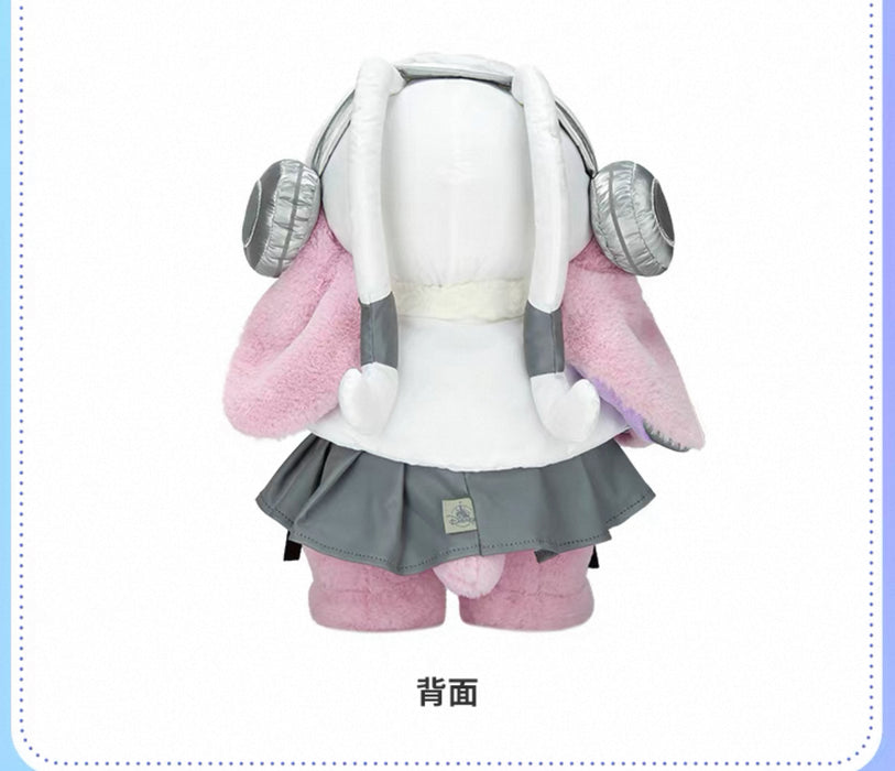 SHDS - Cyber Stitch Collection x Angel Plush Toy (Release Date: Oct 29, 2025)