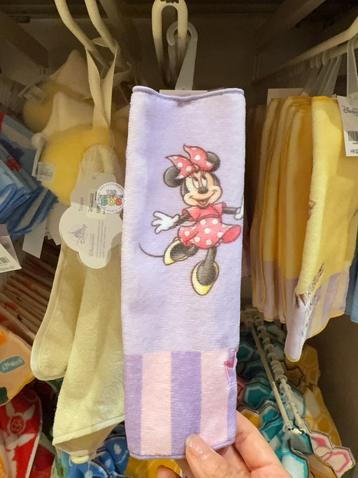 HKDL - Minnie Mouse ‘You are the Sweetest’ Mini Towel