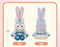 SHDL - 2026 Duffy & Friends 10th Birthday Celebration Collection x StellaLou Plush Toy (Release Date: Mar 20, 2026)