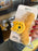 DLP - 2026 Winnie the Pooh & Good Friends Collection x Winnie the Pooh Fluffy Hair Clip