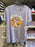 DLR/WDW - Halloween 2026 - Marie Boogie Park Logo Lilac Graphic Tee (Adult)
