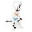 TDR - Olaf Plush Keycharm (Release Date: Jan 30, 2025)