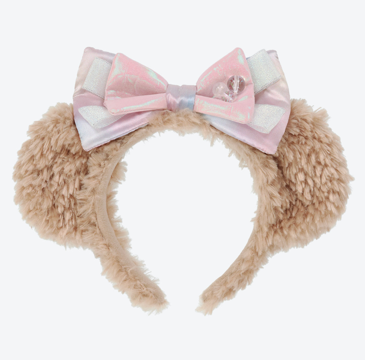 TDR - Duffy & Friends 20th Anniversary: Colorful Happiness x ShellieMay Ear Headband (Release Date: Apr 8, 2025)