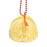 JDS - Winnie the Pooh Japanese Food TSUM TSUM Plush Keychain (Release Date: July 1, 2025)