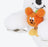 TDR - 2026 Disney Halloween x Mickey & Minnie Mouse 'Scared Ghost & Pumpkin Lantern Collection x Shoulder Plush Toy & Keychain (Release Date: Sept 15, 2026)