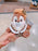 SHDL - Chip & Dale Autumn Forest Collection x Chip Plush Toy (Release Date: Sept 12, 2025)