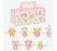 TDR - Duffy & Friends "Filled with Joy" Collection x Mystery Hair Clips Full Box Set (Release Date: July 3, 2025)