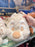 HKDL - Fluffy Fluffy Warm Goods x Dale Mini Shoulder Bag