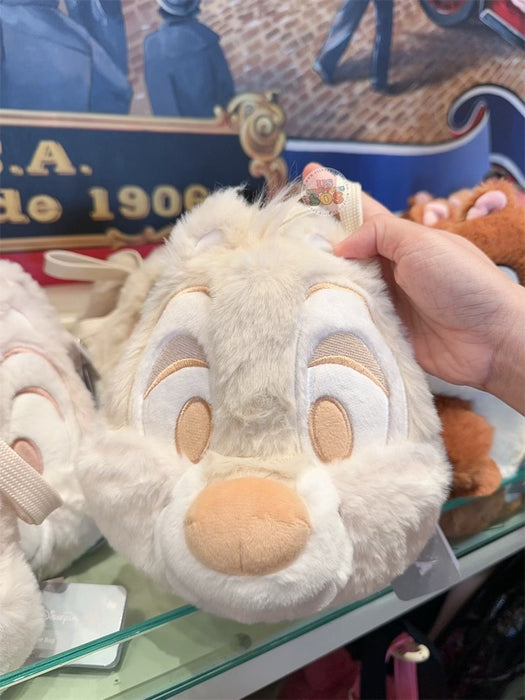 HKDL - Fluffy Fluffy Warm Goods x Dale Mini Shoulder Bag