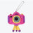 TDR - 2026 Toy Story 5 Collection x Snappy, Smarty Pants Plush Keychains Set of 3 (Release Date: Jul 1, 2026)