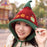 SHDL - 2026 Duffy & Friends Autumn Moments Collection x Olu Mel Knit Hat (Release Date: Oct 22, 2026)