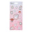 JDS - Sakura Cherry Blossom 2024- Baymax Seal/Sticker (Release Date: Jan 23)