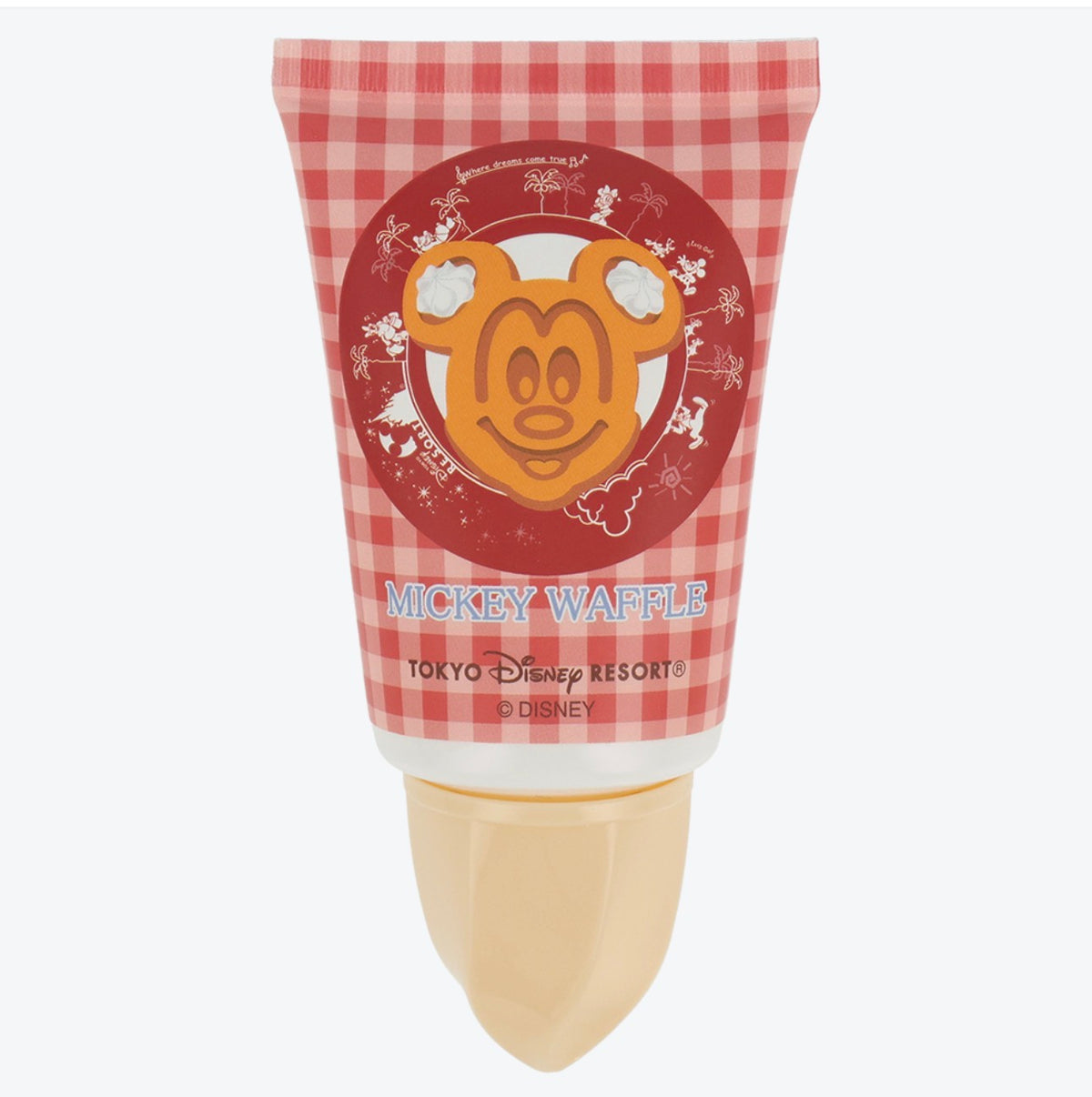 TDR - 2026 Mickey & Friends 