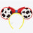 TDR - 2026 Toy Story 5 Collection x Jessie Ear Headband (Release Date: Jul 1, 2026)
