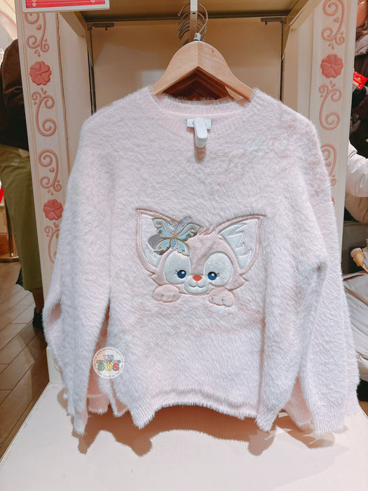SHDL - 2026 Lunar New Year Duffy & Friends Collection x LinaBell Sweater for Adults