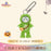 SHDL - 2026 Halloween Duffy and Friends Collection x Gelatoni Plush Keychain (Release Date: Oct 4, 2026)