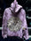 DLR/WDW - The Haunted Mansion - Cast Tie-Dye Hoodie Zip Jacket (Adult)