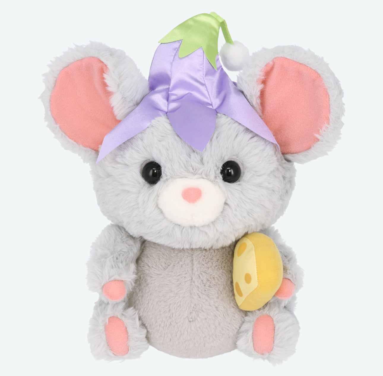 TDR - Fantasy Springs "Fairy Tinkerbell's Busy Buggy" Collection x Cheese Plush Toy (Release Date: Oct 30, 2025)
