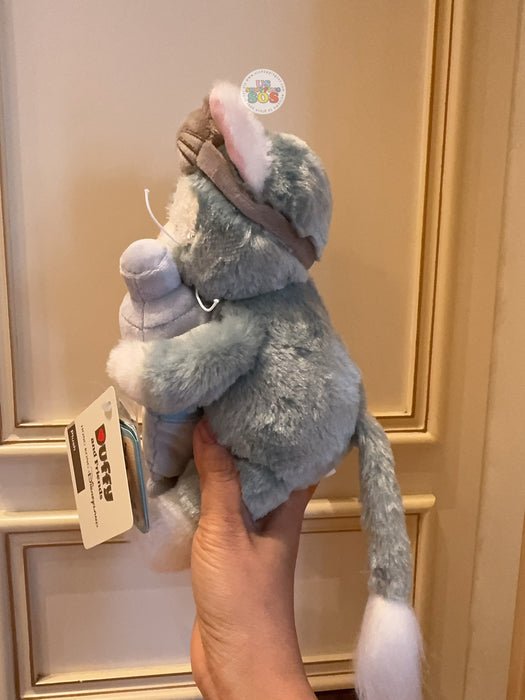 HKDL - 2026 Duffy's Sweet Dreams - Sleeping Gelatoni Plush Toy