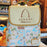 Aulani - Disney Parks Mickey & Friends with Bamboo Handle Loungefly Backpack
