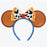 TDR - 2026 Toy Story 5 Collection x Woody Ear Headband (Release Date: Jul 1, 2026)