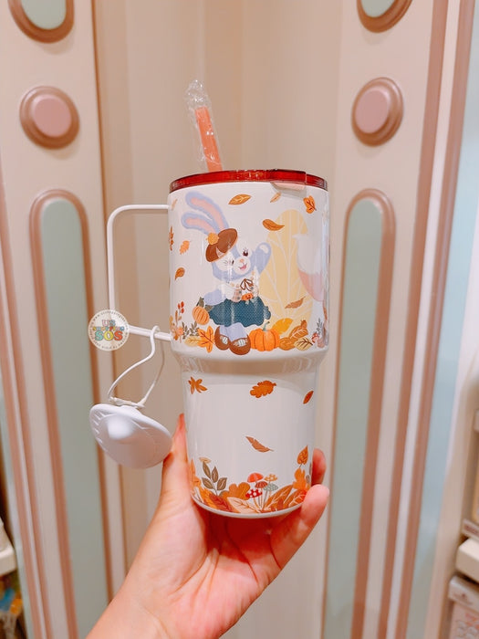 SHDL - 2025 Duffy & Friends Halloween Collection x Cold Cup Tumbler
