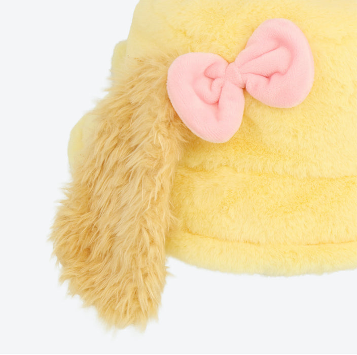 TDR - Duffy and Friends - CookieAnn Fluffy Ear Hat for Adults (Release Date: Oct 3, 2024)