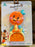 DLR/WDW - Mousewares - Orange Bird Peeler